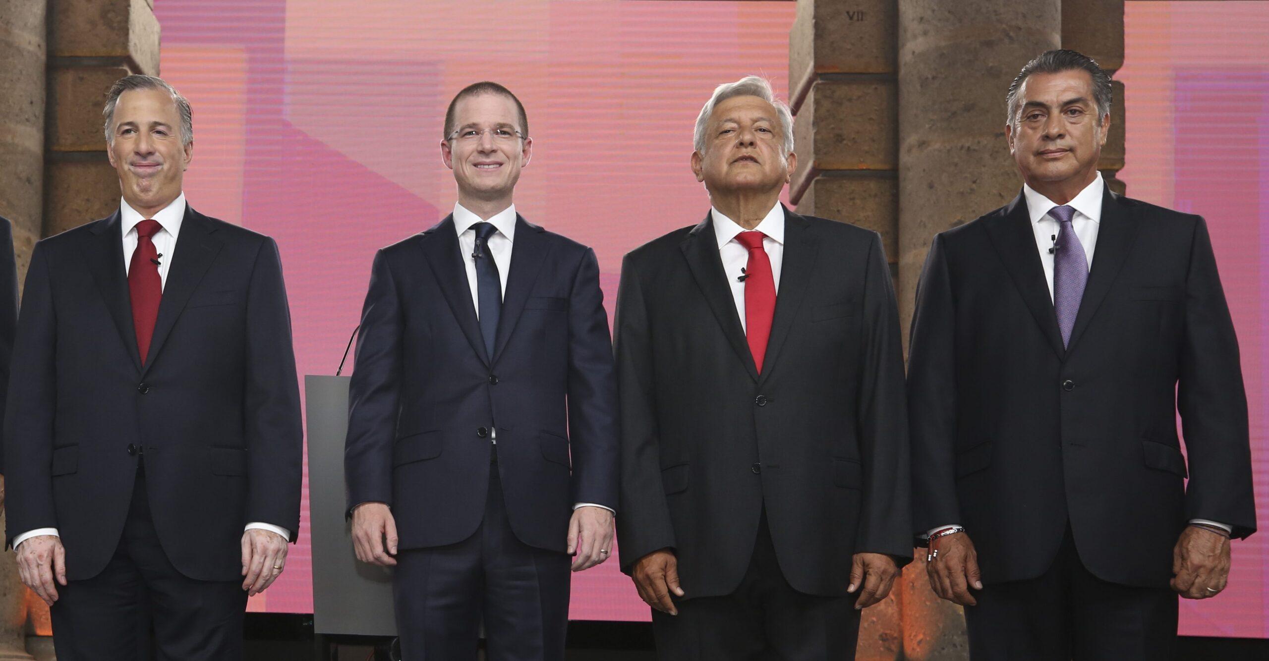 Veda electoral: esto es lo que los candidatos tienen prohibido hacer a partir de este jueves