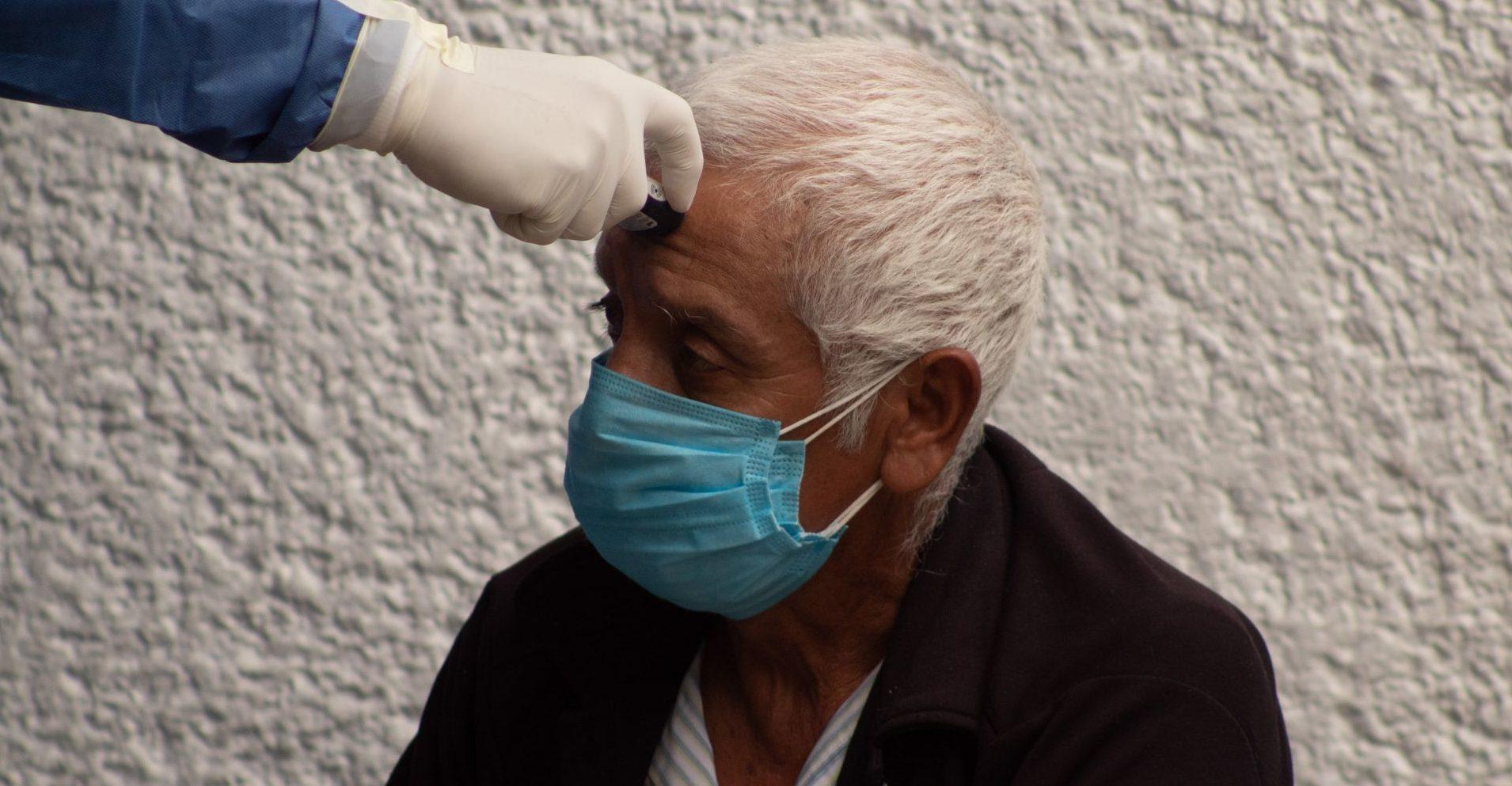 Población que vive en municipios del sureste y la sierra Tarahumara, los más vulnerables ante COVID-19