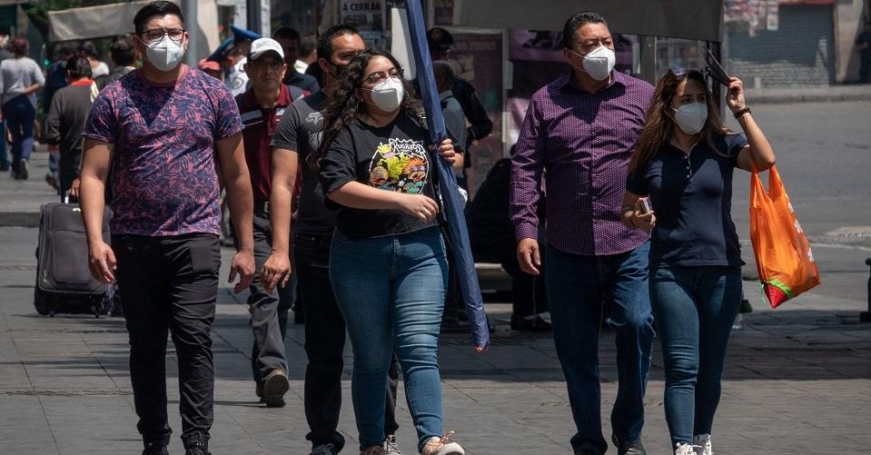 Estos son los padecimientos que complican la COVID, ¿sabes si tienes alguno?