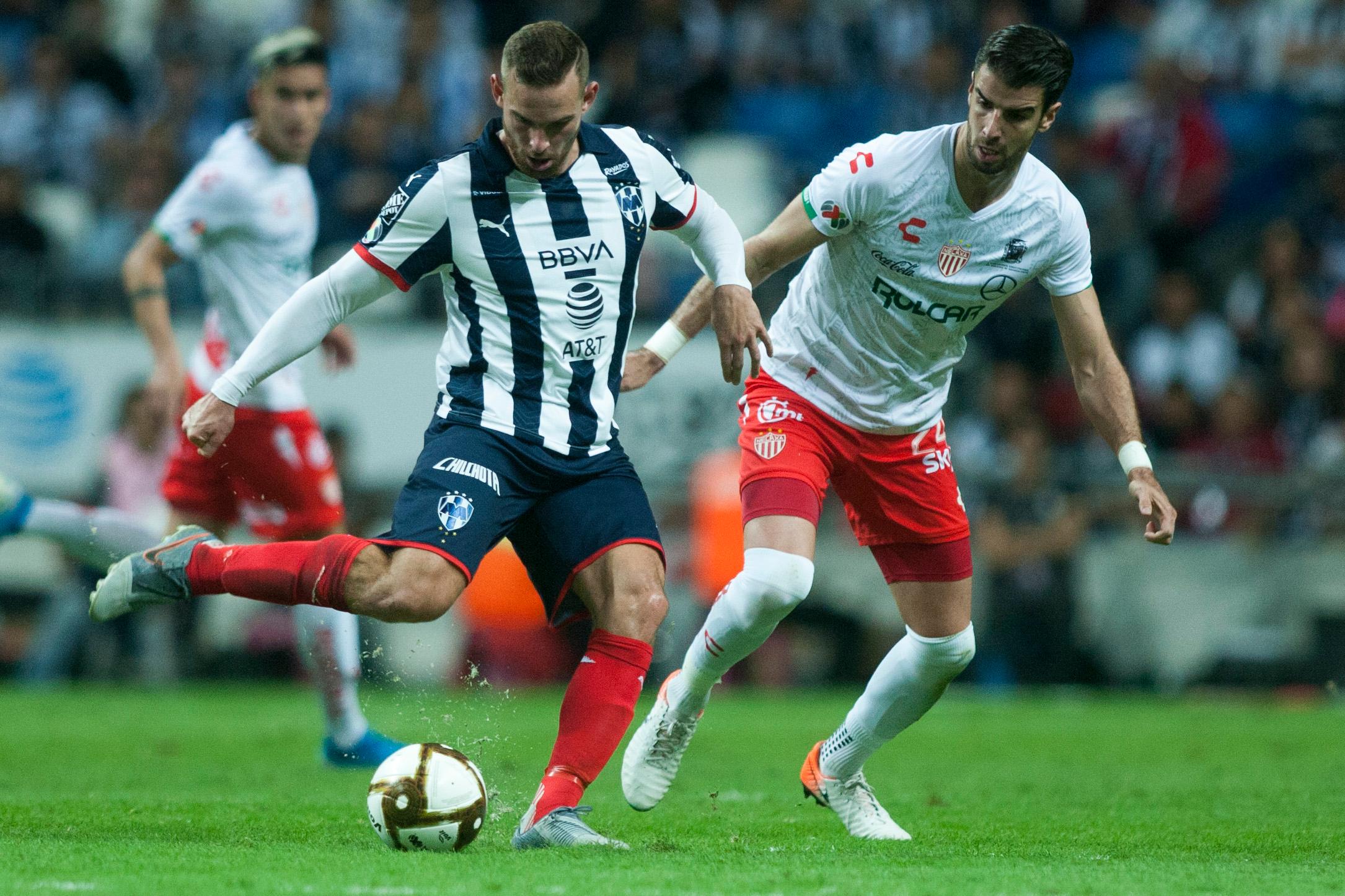 ¿Cuál es tu apuesta? Necaxa y Rayados definirán al primer finalista de la Liga MX