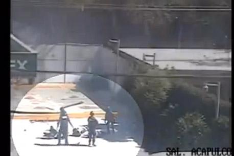 Encuentran nueve cuerpos en Guerrero