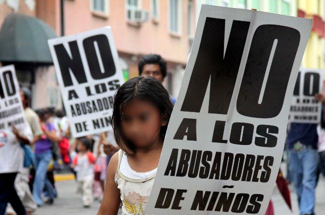 Mil 130 agresores sexuales intentaron ingresar a México en los últimos dos años… sin éxito