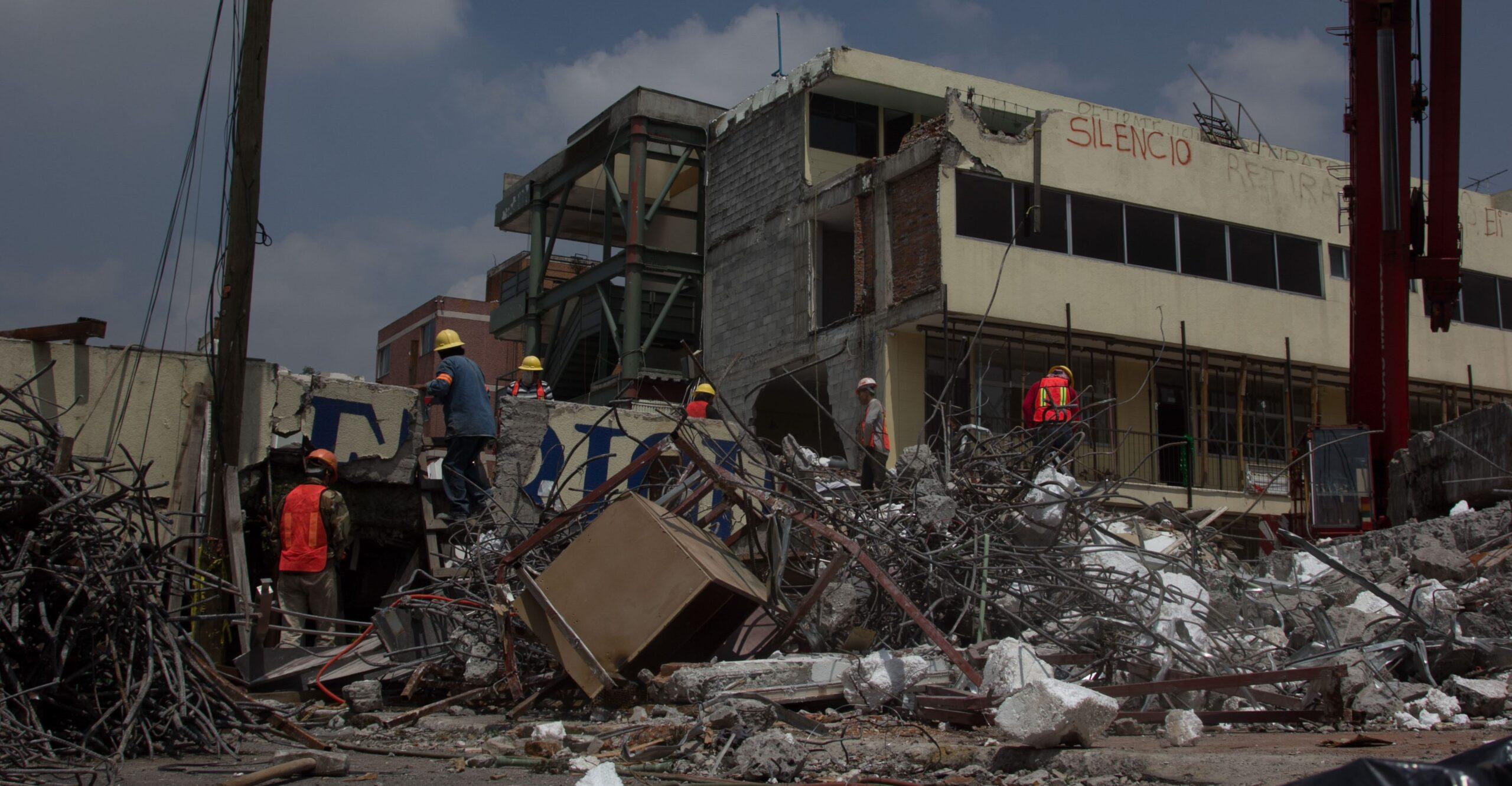 Procuraduría de CDMX ofrece 5 mdp por la directora del Colegio Rébsamen