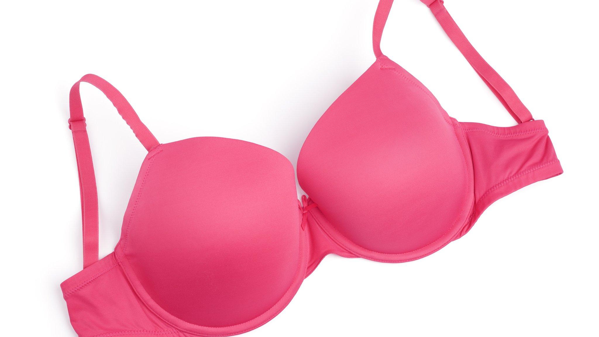 Hipertrofia mamaria, la extraña condición por la que a algunas mujeres no les paran de crecer los senos