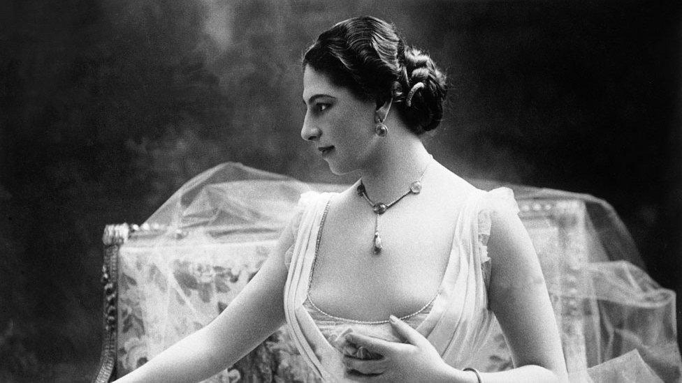 5 de las mujeres más letales de la historia