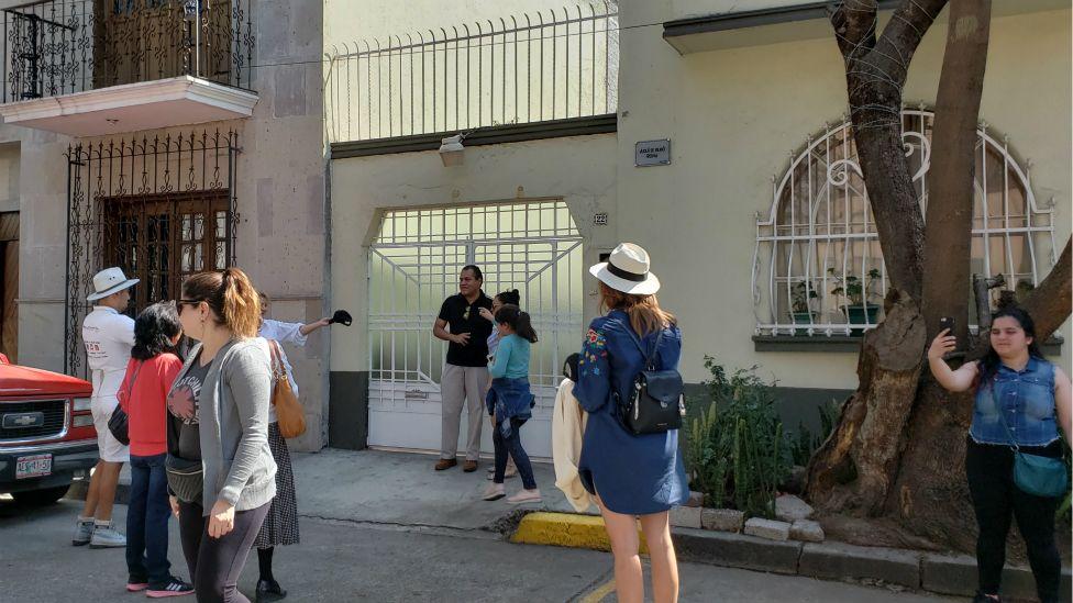 Roma: la nueva fama de la casa donde se filmó la película de Cuarón (y que no es donde creció el cineasta mexicano)