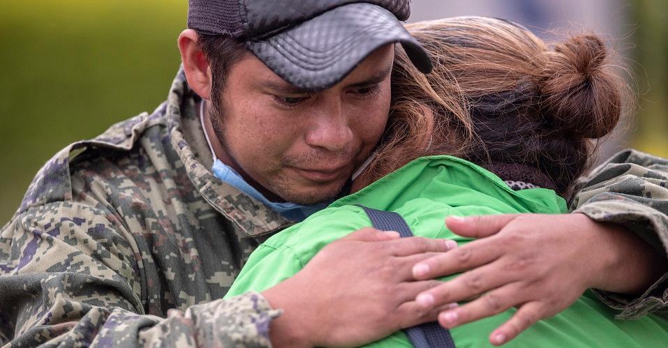 COVID-19: Salud informa sobre 46 nuevas muertes por coronavirus; 4,972 son casos activos