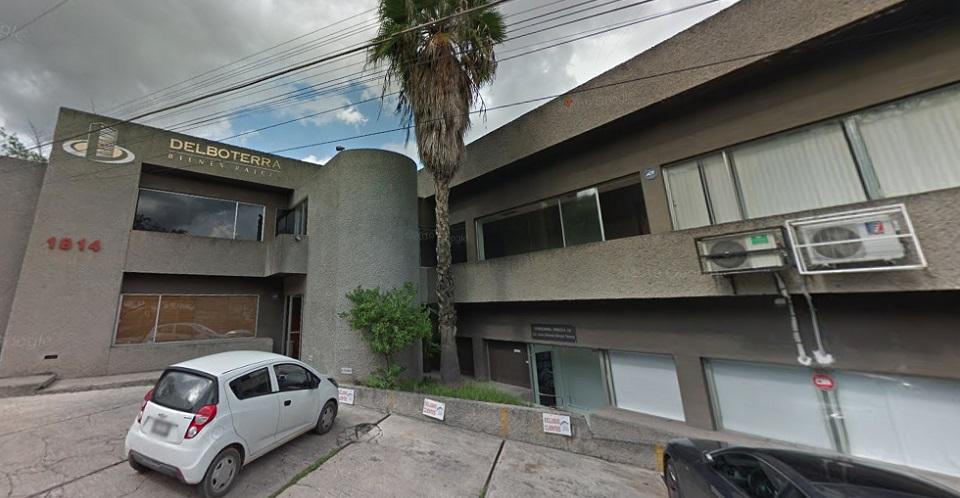 Un inmueble conecta el caso Odebrecht con La Estafa Maestra