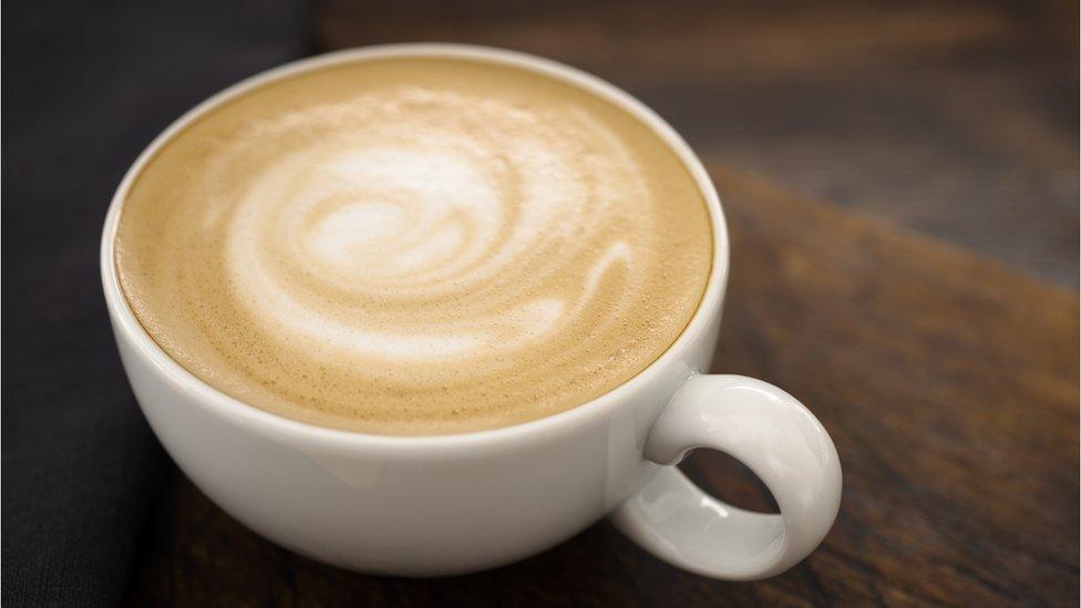 Cómo se le quita la cafeína al café