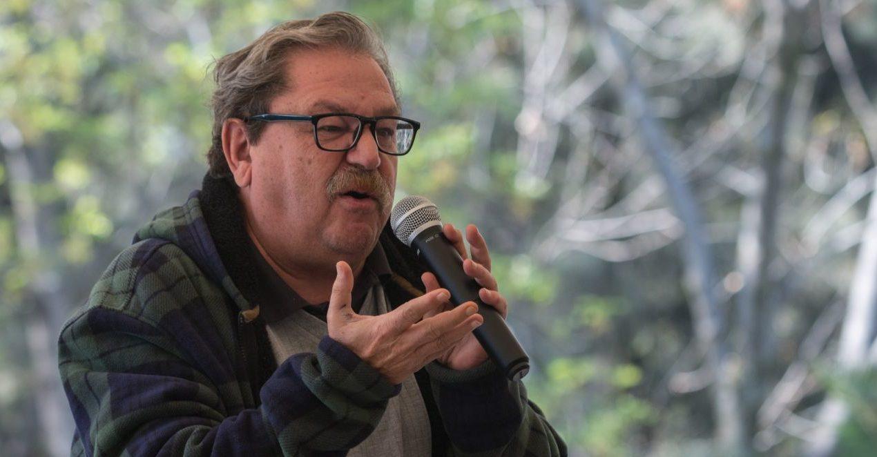 “Vayan cambiando de país”, dice Paco Taibo II a Krauze y Aguilar Camin