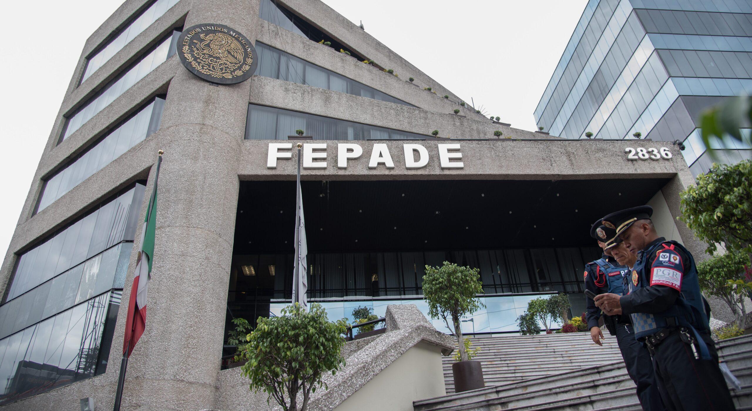 Fepade atrae investigación de presuntos desvíos al PRI en Chihuahua; Corral acusa simulación