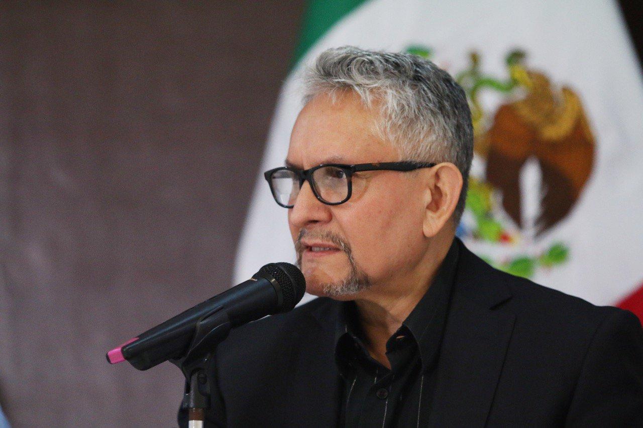 Fiscal de Jalisco renuncia al cargo; proponen a Luis Méndez para el cargo