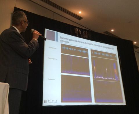 OHL reconoce que despidió a unos de sus directivos por faltas al código de ética