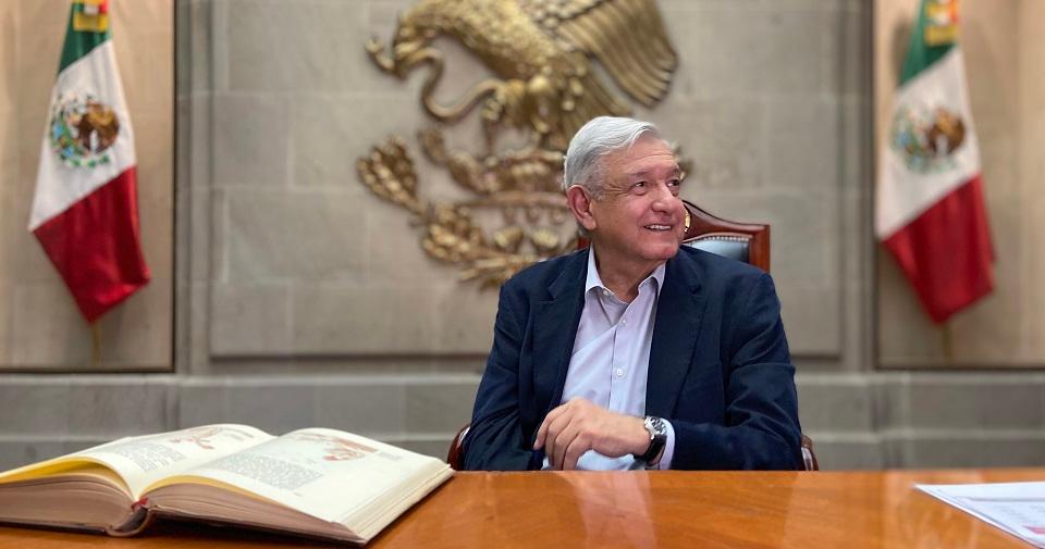 Por COVID-19 se perderán 1 millón de empleos, pero también hay buenas noticias y plan de recuperación: AMLO