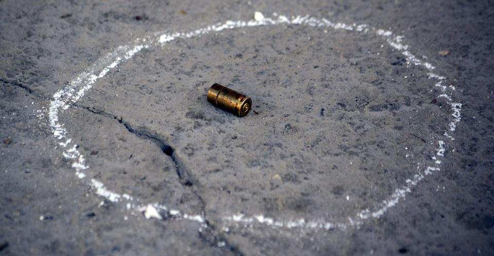Mueren dos personas por disparos que presuntamente realizaron militares en Hidalgo