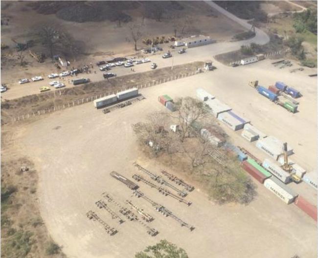 PGR confirma muerte de operador financiero de los Templarios