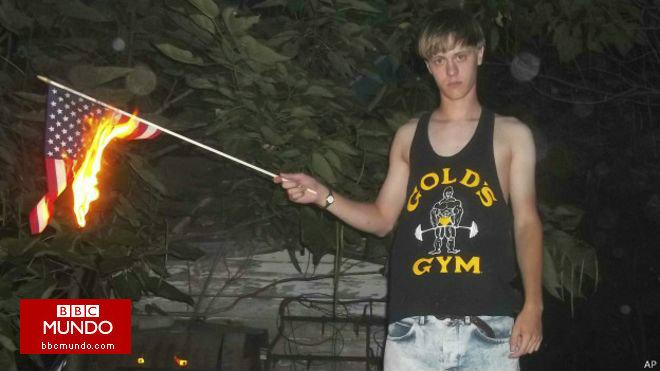 Cuántas muertes hay en EU por ataques de supremacistas blancos