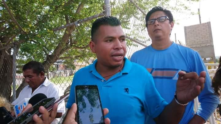 A dos meses de la desaparición del activista Vicente Suástegui, hay dos detenidos pero ninguna pista