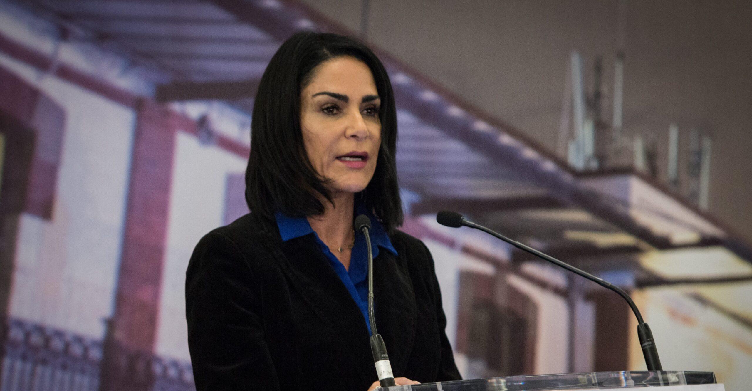 Condenan a 5 años de prisión al excomandante responsable de la tortura contra Lydia Cacho