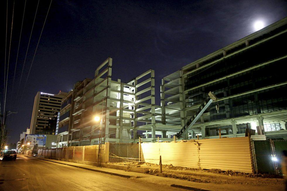 No detengan el rescate: familia peleó por hallar el cuerpo de Enrique tras colapso de obra en Mérida