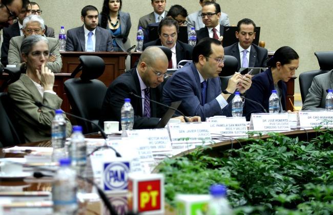 Termina el conteo de votos: el PT no alcanza los requeridos para conservar su registro