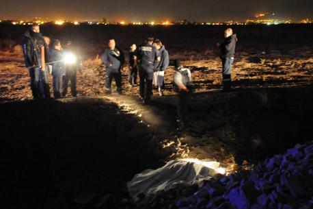 Chihuahua registra 222 feminicidios en lo que va de 2011