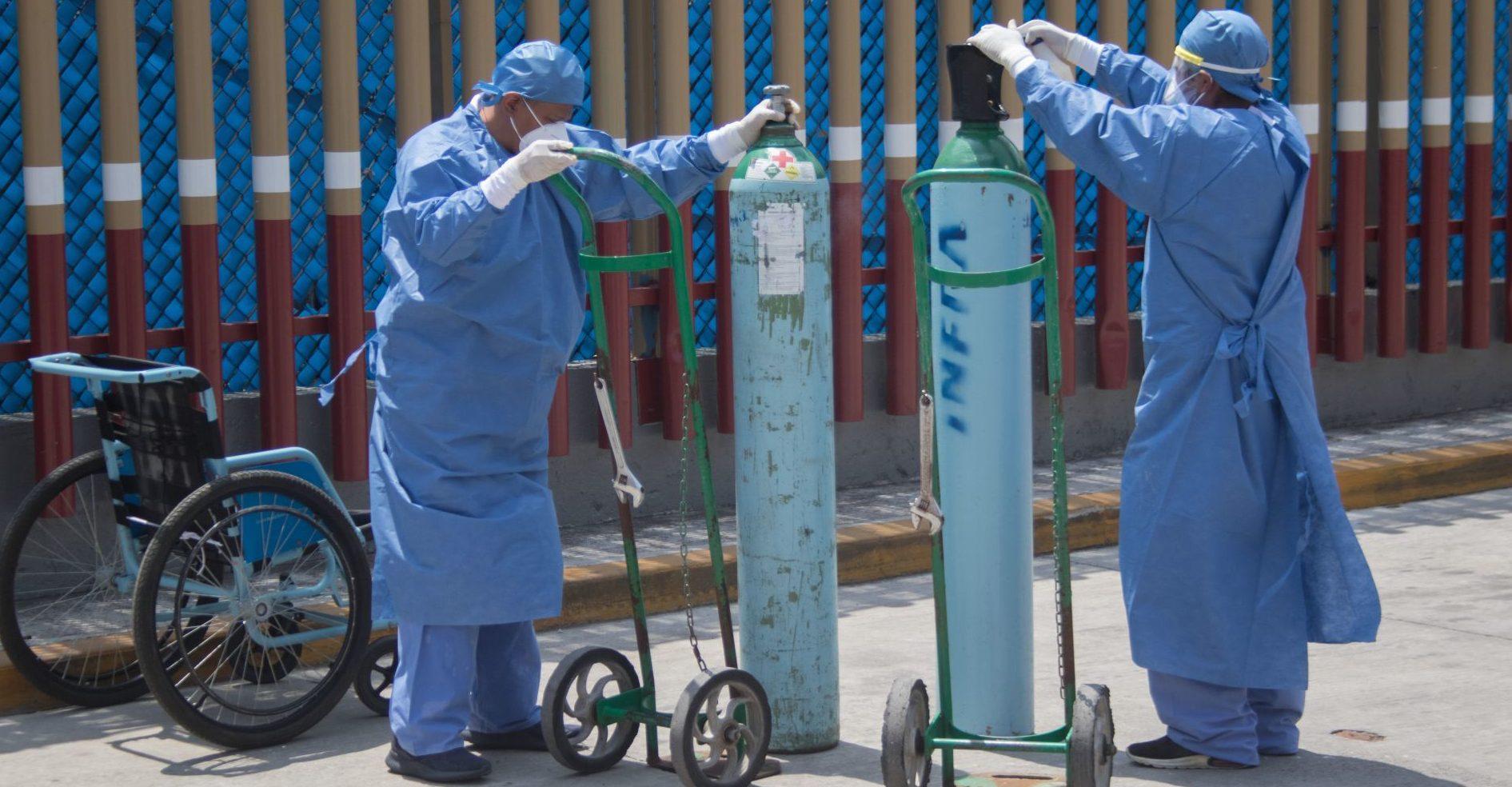 Malas compras: gobierno ha pagado insumos con sobreprecio durante la pandemia de COVID