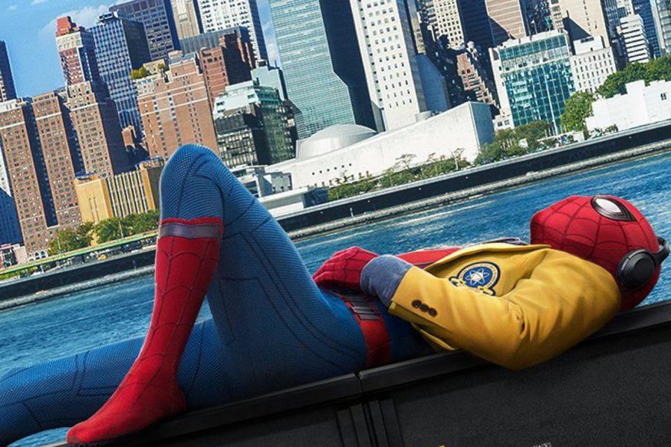 No te pierdas el regreso de Spiderman y otros estrenos de la cartelera este finde