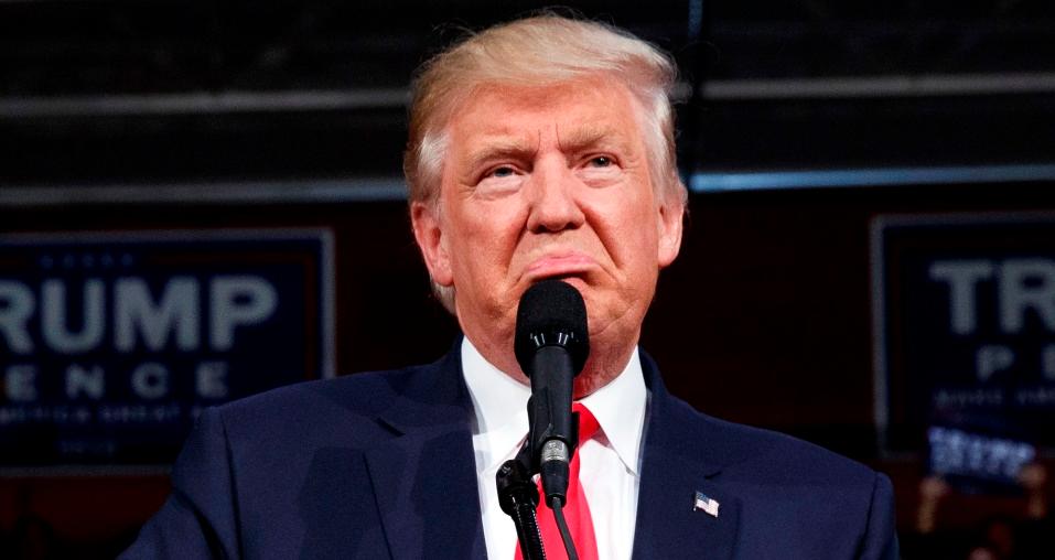 Trump, una amenaza fuera (o dentro) del Acuerdo contra el cambio climático