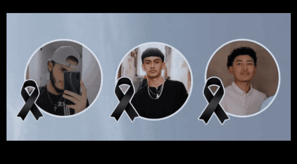 Violencia en Zacatecas: 3 estudiantes del municipio de Pánfilo Natera son asesinados