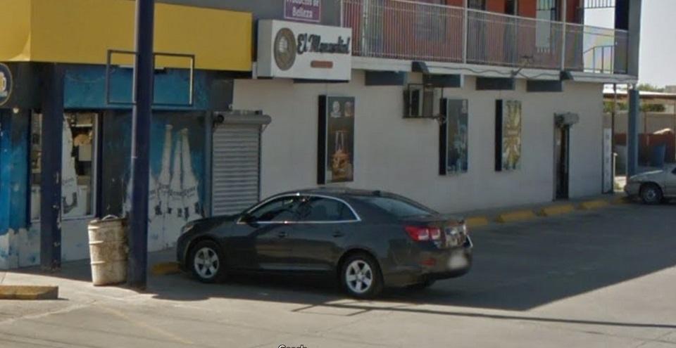 Asesinan a 4 mujeres dentro de un bar de Ciudad Juárez