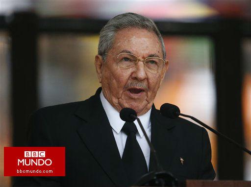 Raúl Castro pide “relaciones civilizadas” con Estados Unidos