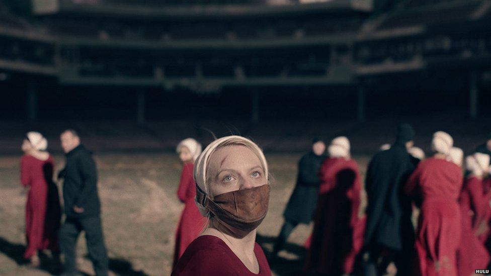 Quiz Emmy 2018: ¿qué tanto sabes de las series más nominadas por la Academia de Televisión de EE.UU.?