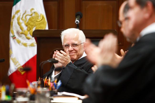 Góngora se dice dispuesto a “cumplir como padre”