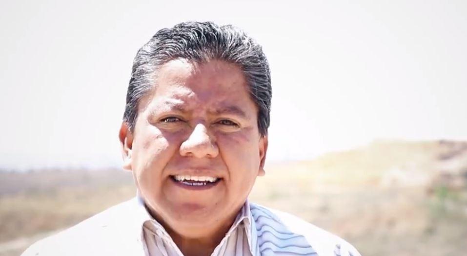 Morena descalifica los resultados en Zacatecas y Veracruz; Monreal llama a resistencia civil