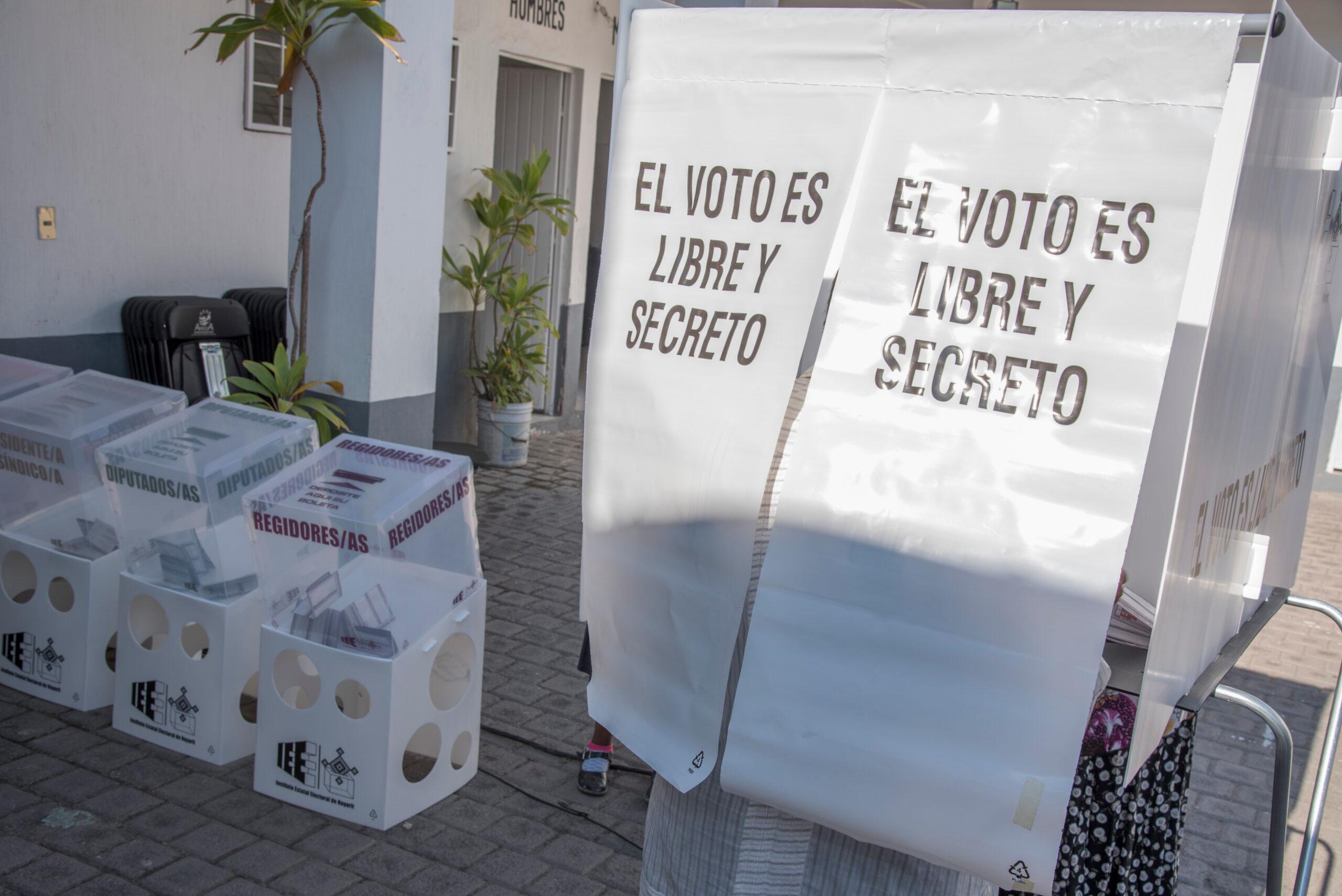 Trampas electorales: Edomex concentra la mayor parte de denuncias por irregularidades
