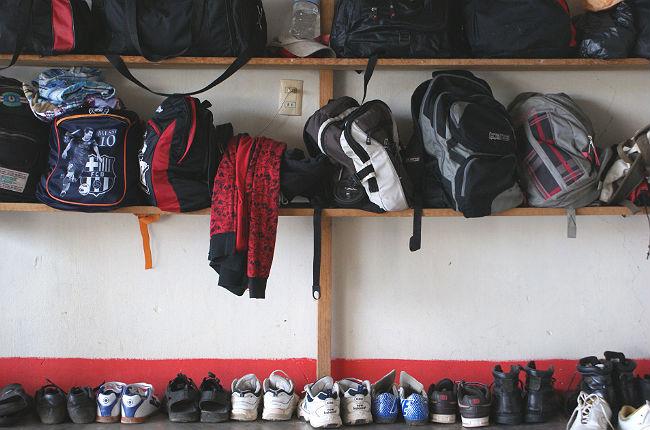 Los costos que tienen que pagar los migrantes para regularizar su situación en México