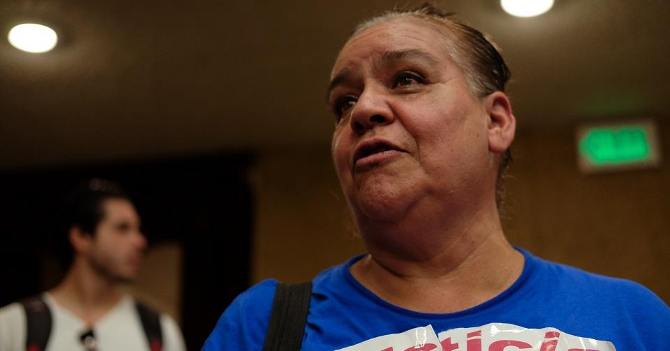 La travesía de Norma Andrade: un feminicidio <i>resuelto</i> sin una sola orden de aprehensión