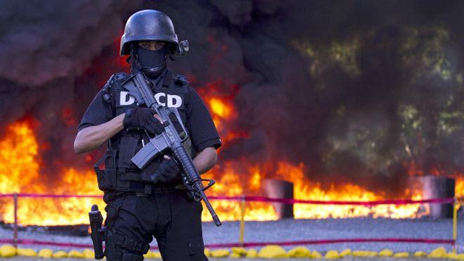 Las cinco actividades del crimen organizado que recaudan más dinero en el mundo