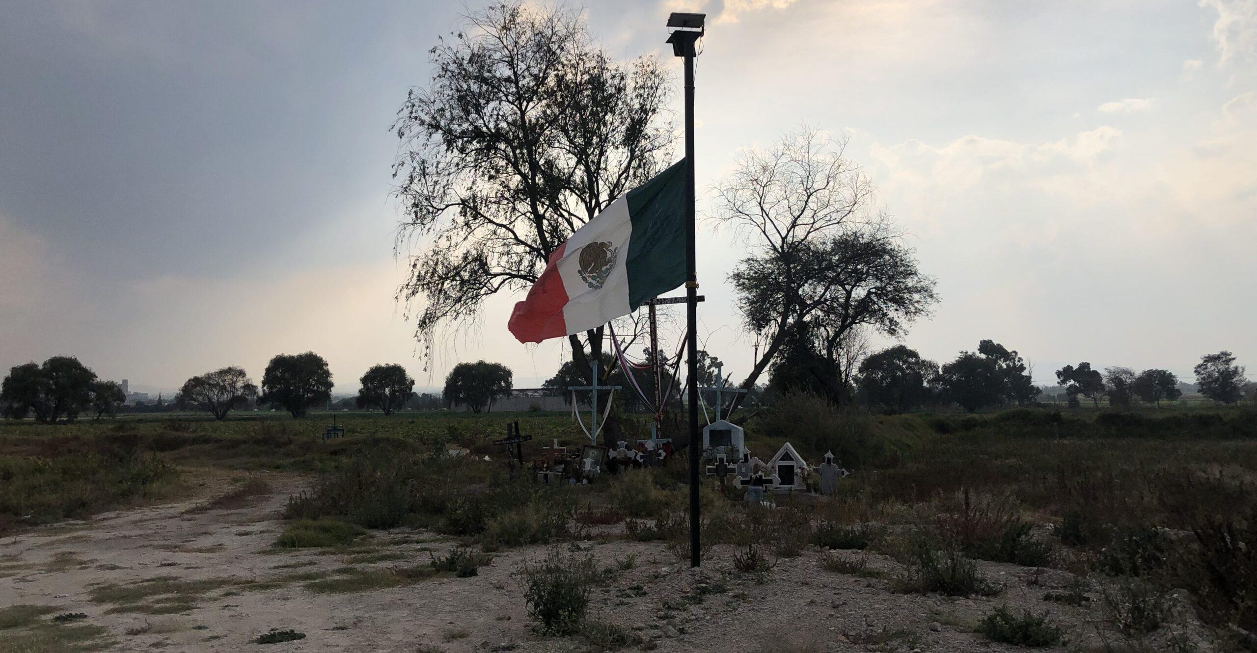 Recuperarse de la tragedia: cómo viven los pobladores de Tlahuelilpan a un año de la explosión