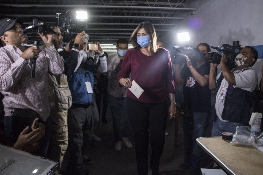 Elecciones 2022: en Aguascalientes, Morena acusa detención arbitraria de militantes