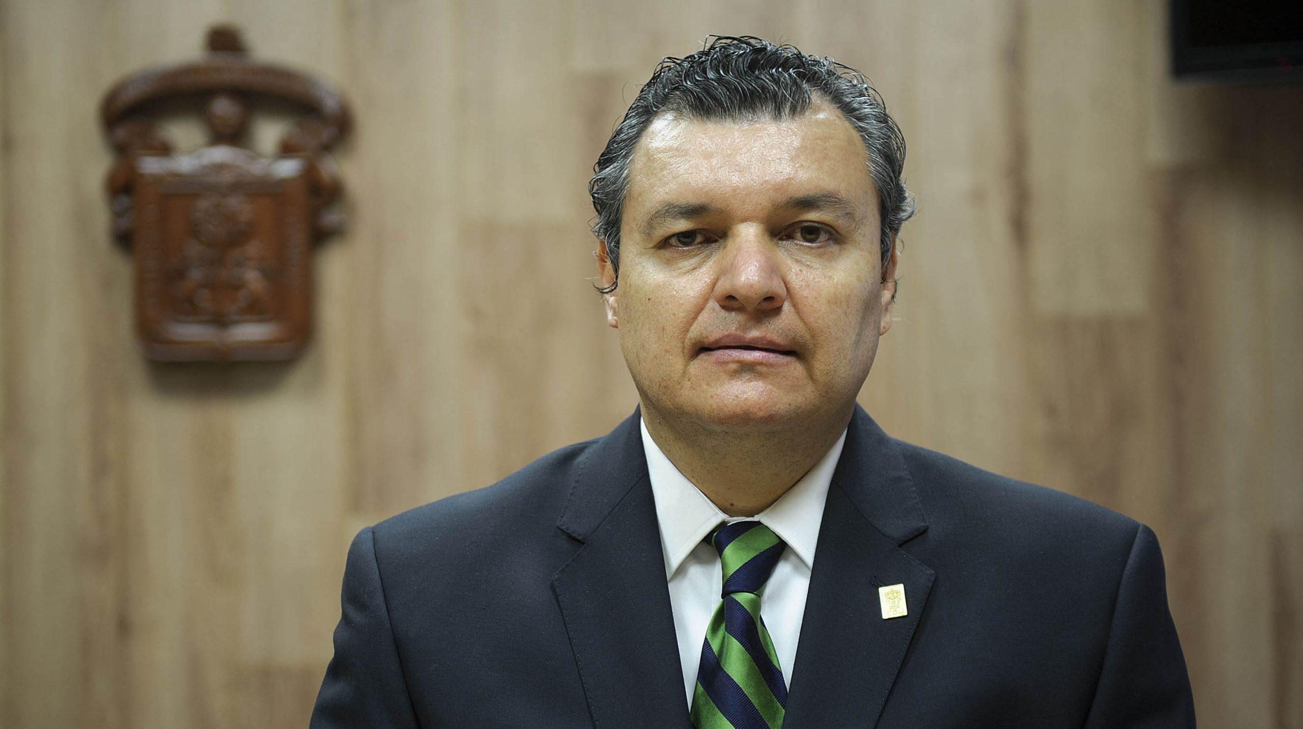 Magistrado de Jalisco acusado de abuso sexual infantil no asiste a audiencia de imputación