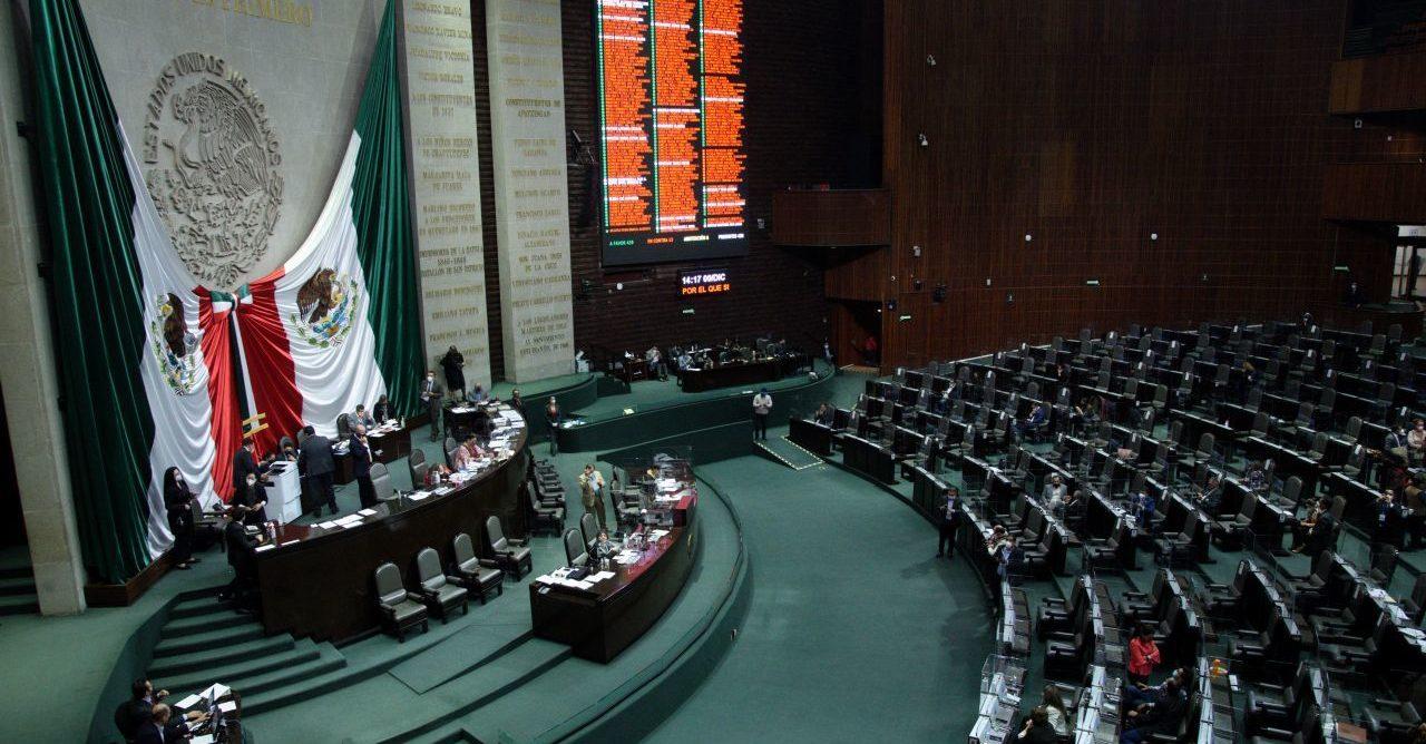 Diputados aplazan discusión de la Ley Banxico hasta febrero; habrá parlamento abierto