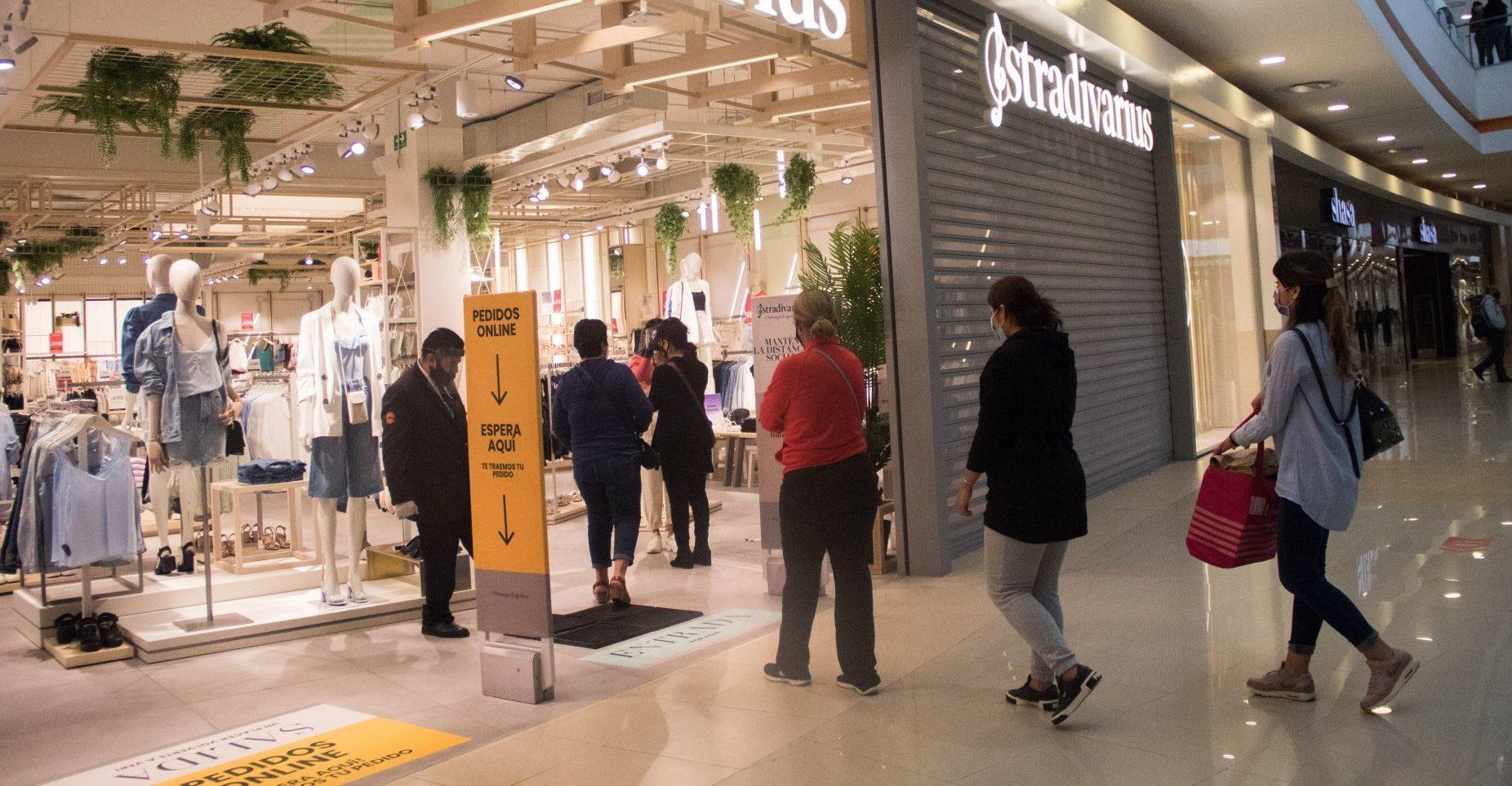 Buen Fin 2020: sana distancia, una app y compras en línea, así será esta edición