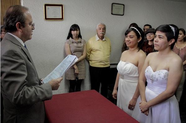 Diferenciar entre “enlace conyugal” y “matrimonio” en Colima vulnera el derecho a la igualdad: Corte