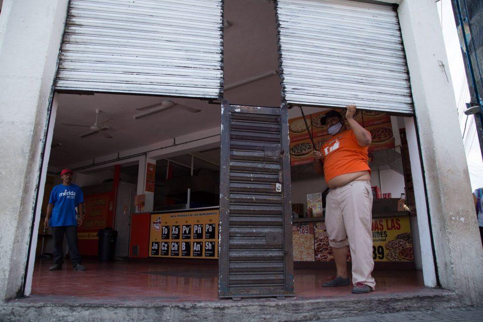 “Nos cerraron las puertas”: empresarios advierten que podrían perderse más de un millón de empleos