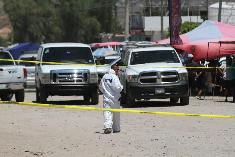 Hallan muertos a 3 policías que fueron secuestrados en el municipio de Salamanca, en Guanajuato