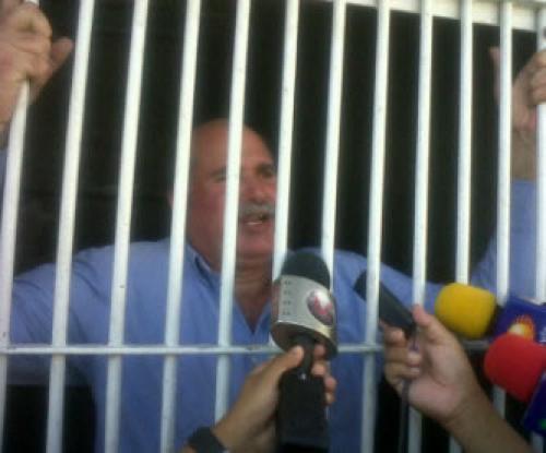 “No fui detenido, yo me presenté”, dice alcalde de Tampico