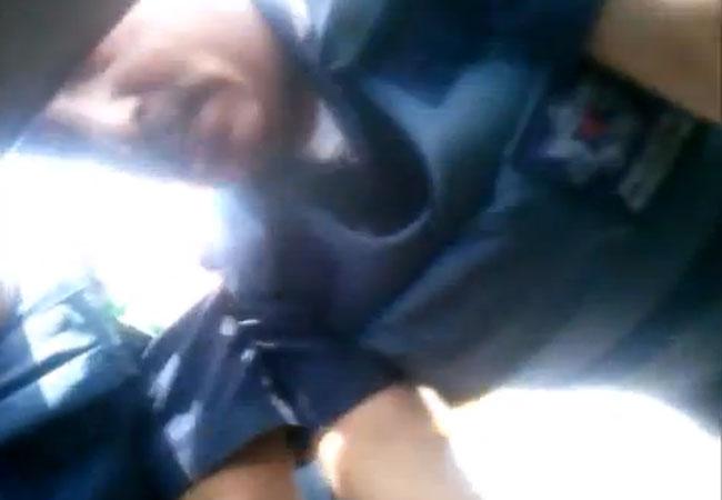 Cesan a policías en Guanajuato por golpear a dos jóvenes