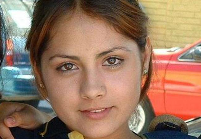 Buscan en Facebook a joven supuestamente secuestrada por “El Lazca”